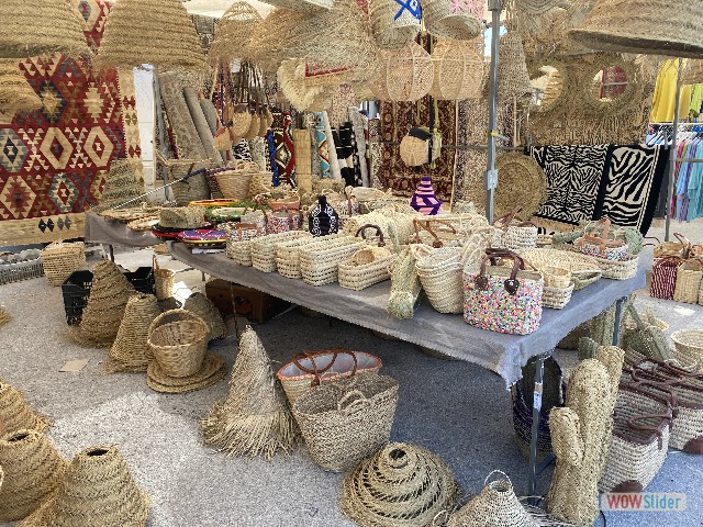 43_Marché de Cala de Mijas 43_Marché de Cala de Mijas