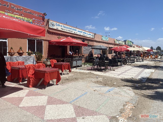 23_Souk Sidi Bibi, les restaurants 23_Souk Sidi Bibi, les restaurants