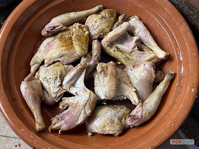 32_Tajines souk de Sidi Bibi 32_Tajines souk de Sidi Bibi
