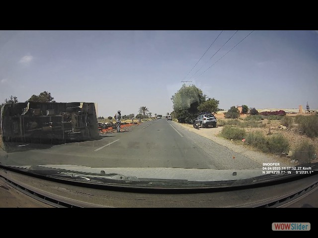 16_ Accident sortie Biougra