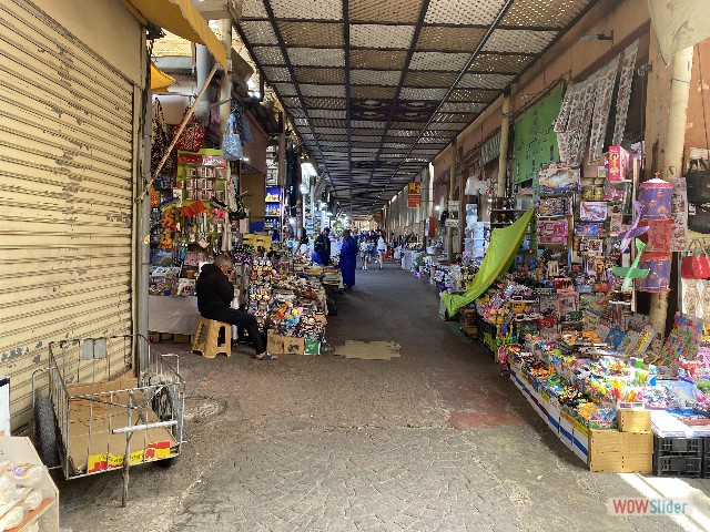 17_Souk d'Agadir