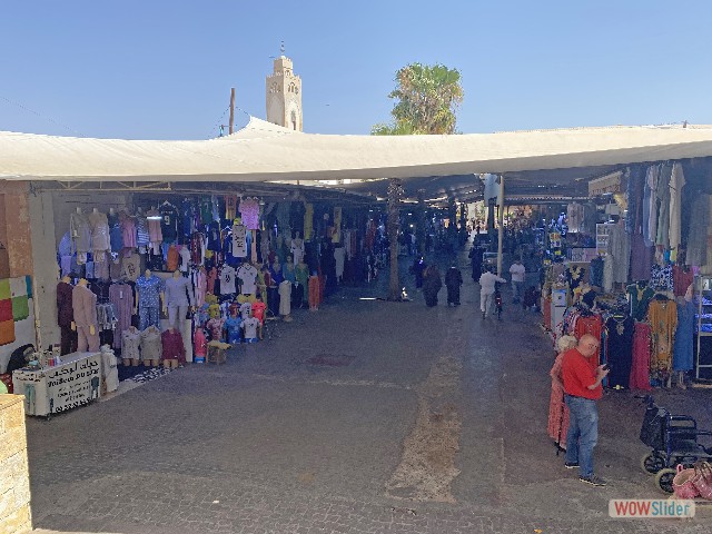 20_Souk d'Agadir