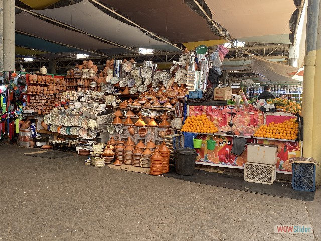 22_Souk d'Agadir