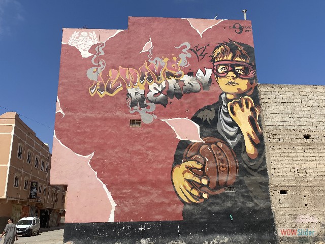 25_À Sidi Bibi