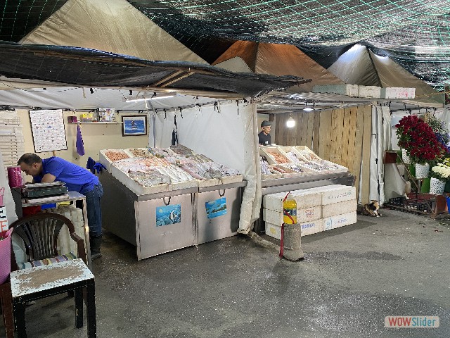 22_Annexe du marché central Agadir 22_Annexe du marché central Agadir