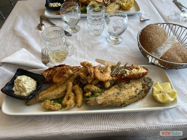 24_ Miam miam au Flore 24_ Miam miam au Flore