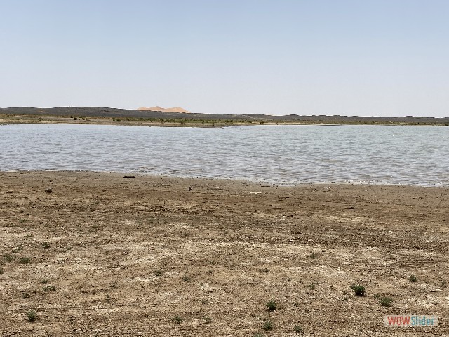 18_Merzouga, le lac