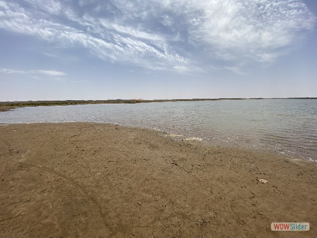 19_Merzouga, le lac