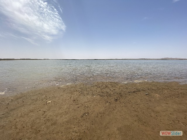 20_Merzouga, le lac
