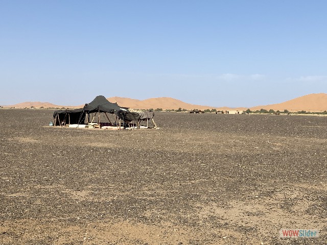 29_Merzouga, chez les nomades
