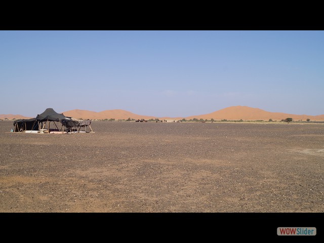 30_Merzouga, chez les nomades