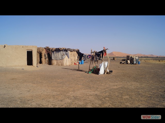 36_Merzouga, chez les nomades