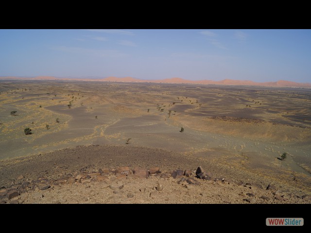 41_Merzouga, panorama