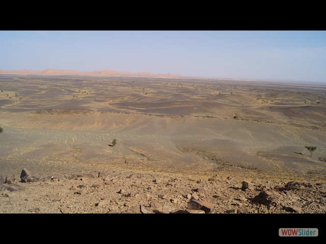 42_Merzouga, panorama
