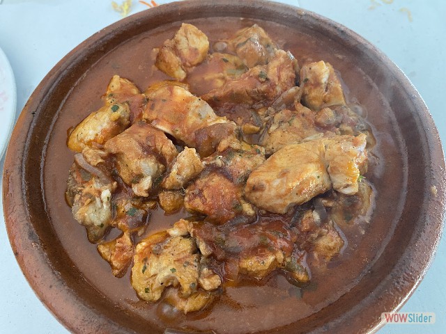 52_Tajine requin