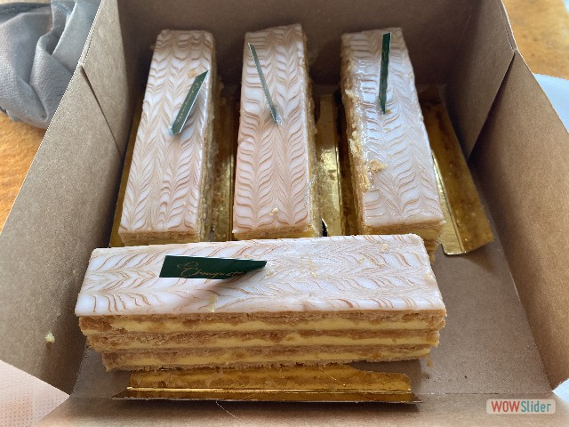 53a_Milles feuilles