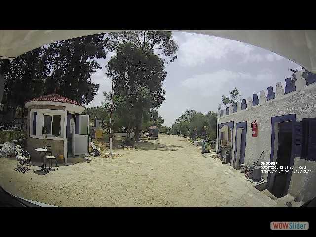 75_Entrée du camping