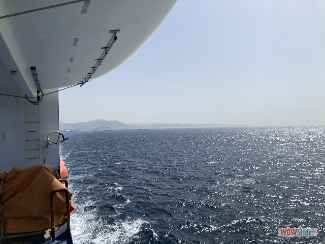 18_C'est parti pour le retour Espagne 18_C'est parti pour le retour Espagne