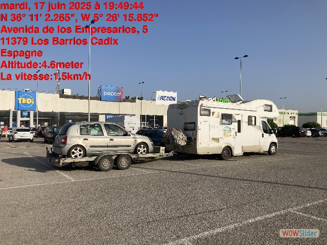 19_Palmone, notre emplacement 19_Palmone, notre emplacement