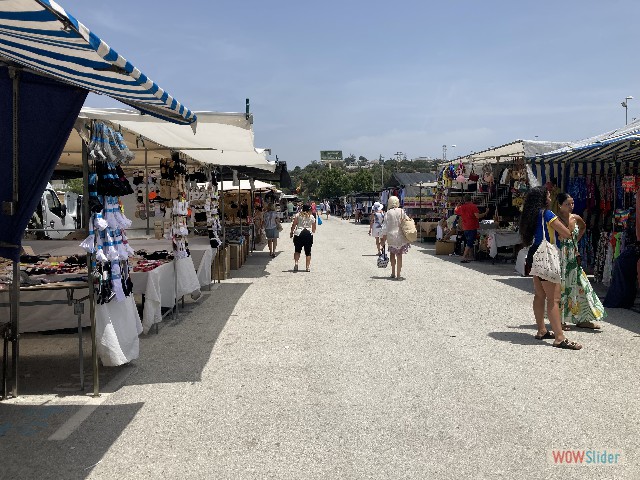 23_La Calla de Mijas, le marché 23_La Calla de Mijas, le marché