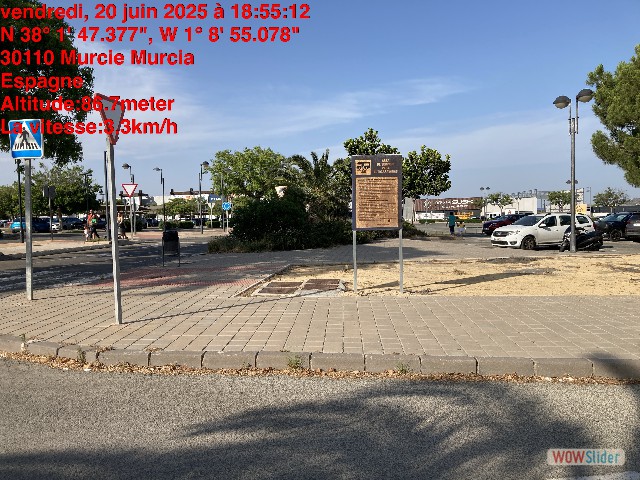 33_Murcia, parking IKEA 33_Murcia, parking IKEA