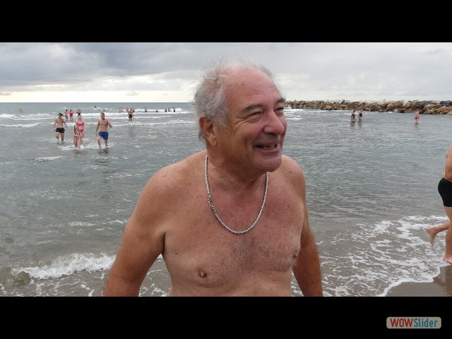 20_Cabopino, bon pour la baignade 20_Cabopino, bon pour la baignade
