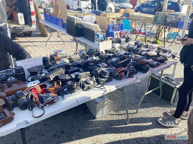 20_Fuengirola, la brocante