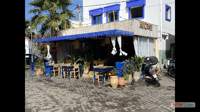 40_Oualidia, à coté du parking 40_Oualidia, à coté du parking