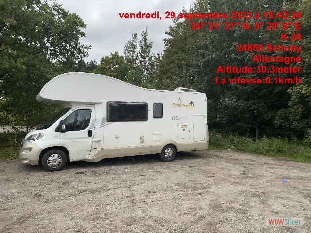 39_Schuby - Schleswig, notre emplacement 39_Schuby - Schleswig, notre emplacement