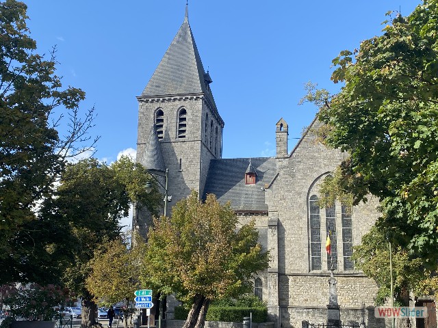 12_Han-sur-Lesse, l'église