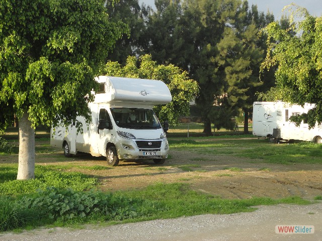 034_Parking La Cala Mijas 034_Parking La Cala Mijas
