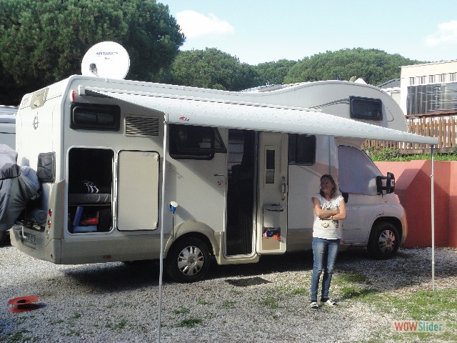 046_Camping Cabopino 046_Camping Cabopino