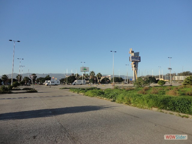 203_Parking Algesiras 203_Parking Algesiras