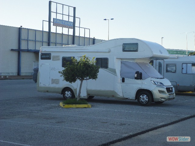 204_Parking Algesiras 204_Parking Algesiras
