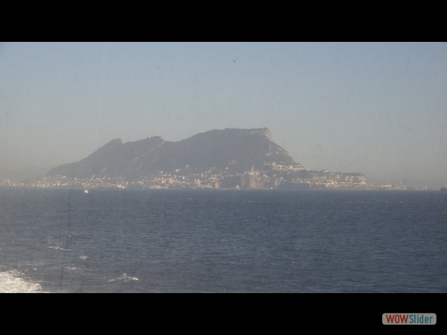 207_Le rocher de Gibraltar 207_Le rocher de Gibraltar