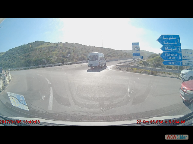 207d_Arrivée au Maroc 207d_Arrivée au Maroc