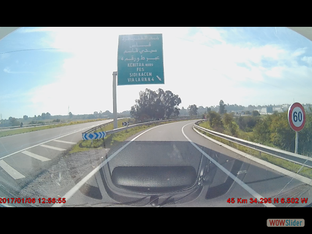214b_Sur la route 214b_Sur la route