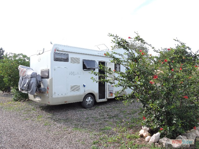 269_Ounara, camping terre nature 269_Ounara, camping terre nature