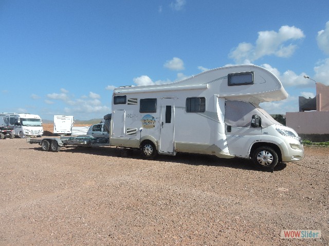 562_Erkounte Parc, notre emplacement