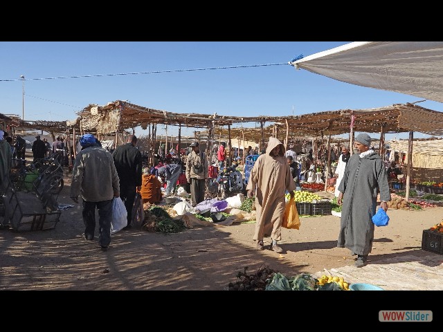 850_Zagora, le souk