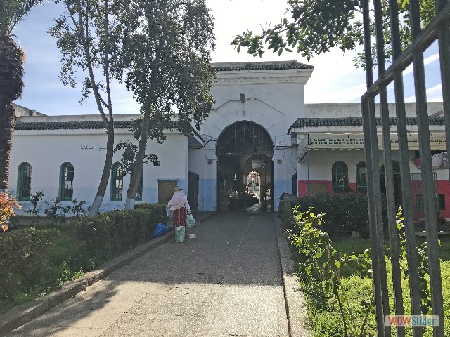 1116_Asilah, entrée petit souk