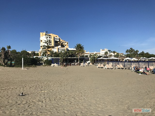 141_Cabopino plage 141_Cabopino plage