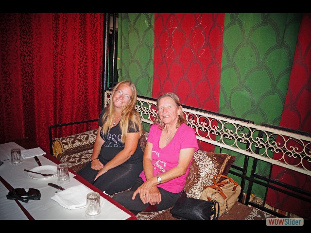 485_Sidi Bibi, Restaurant chez Habib N°2 485_Sidi Bibi, Restaurant chez Habib N°2