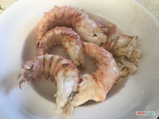 652_Langoustes, aprés 652_Langoustes, aprés