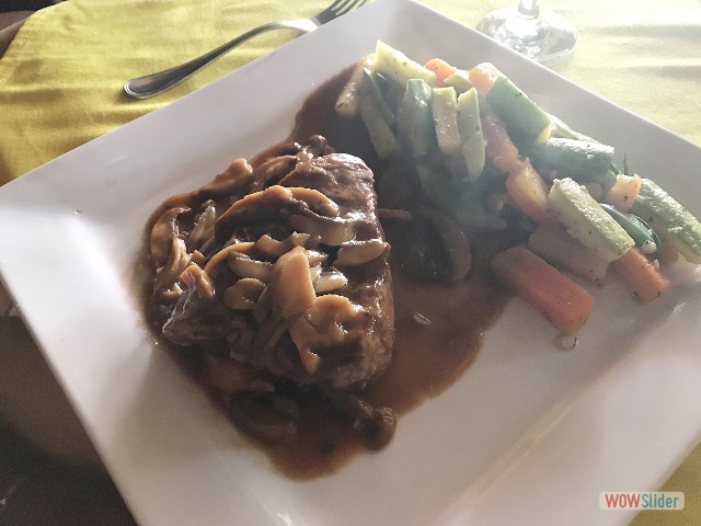 662_Filet de boeuf 662_Filet de boeuf