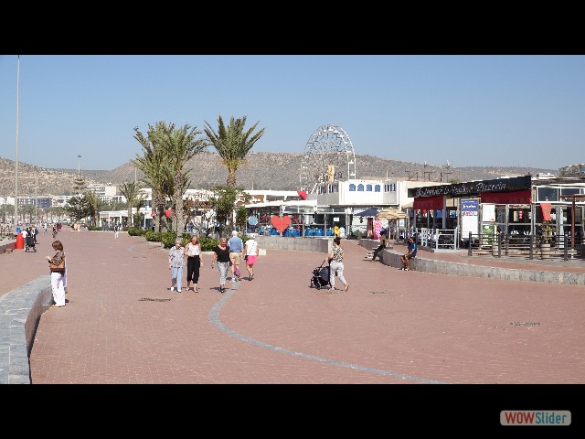 818_Agadir plage 818_Agadir plage