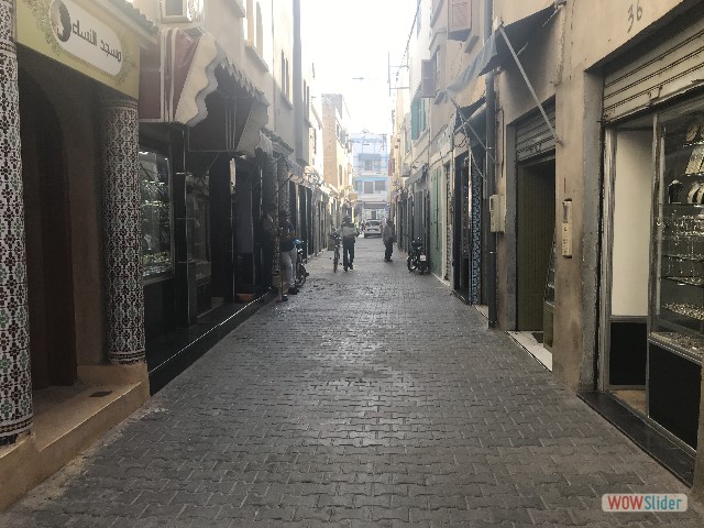 821_Inezgane, quartier des bijoutiers 821_Inezgane, quartier des bijoutiers