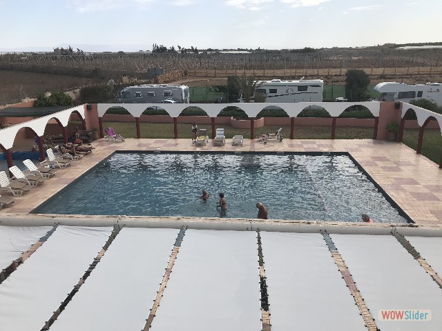 839_Camping Takat, piscine 839_Camping Takat, piscine