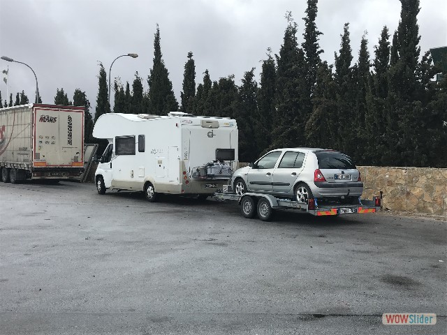 83_Chirivel,Bivouac