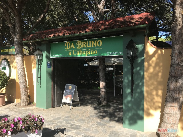 94_Cabopino, restaurant Da Bruno